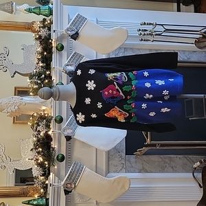 Christmas Sweater Vintage